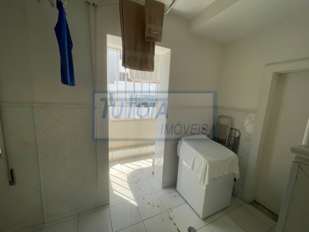 Apartamento à venda com 3 quartos, 280m² - Foto 14