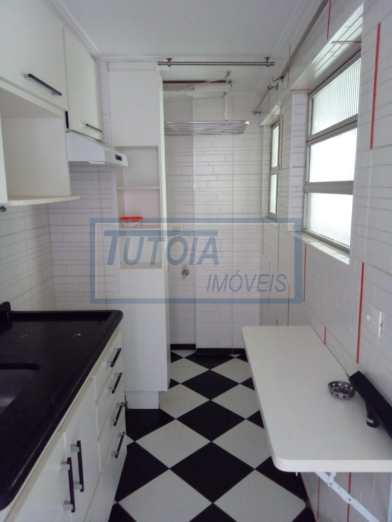 Apartamento à venda com 1 quarto, 39m² - Foto 10