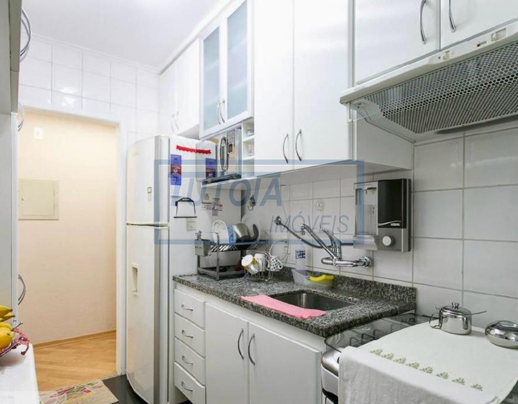 Apartamento à venda com 3 quartos, 67m² - Foto 28