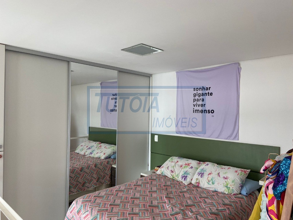 Apartamento à venda com 1 quarto, 42m² - Foto 12