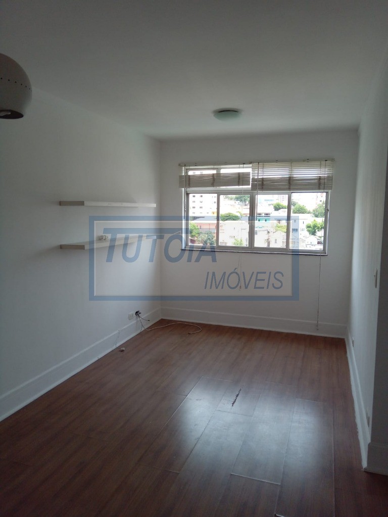 Apartamento à venda com 1 quarto, 39m² - Foto 4