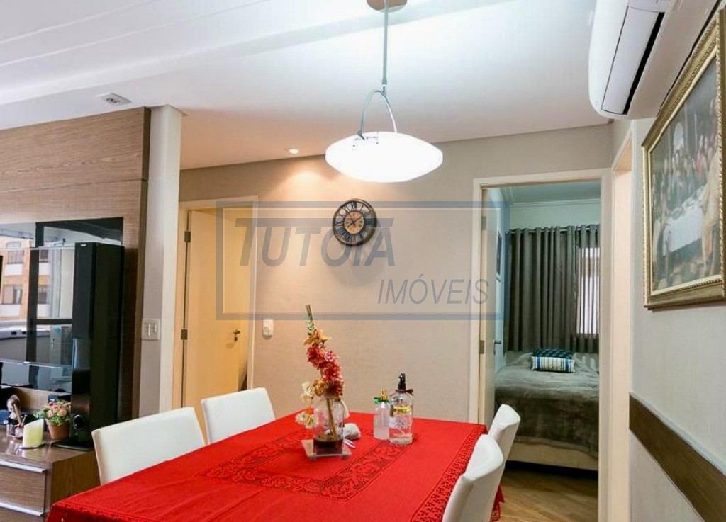 Apartamento à venda com 3 quartos, 67m² - Foto 8