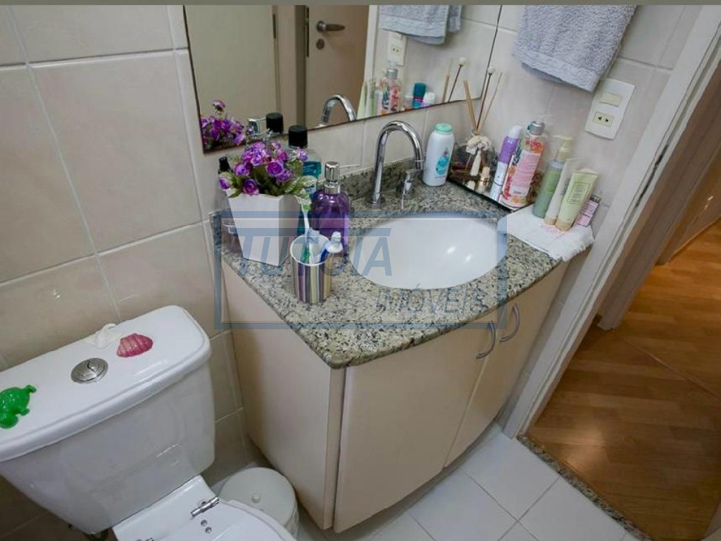 Apartamento à venda com 3 quartos, 67m² - Foto 15