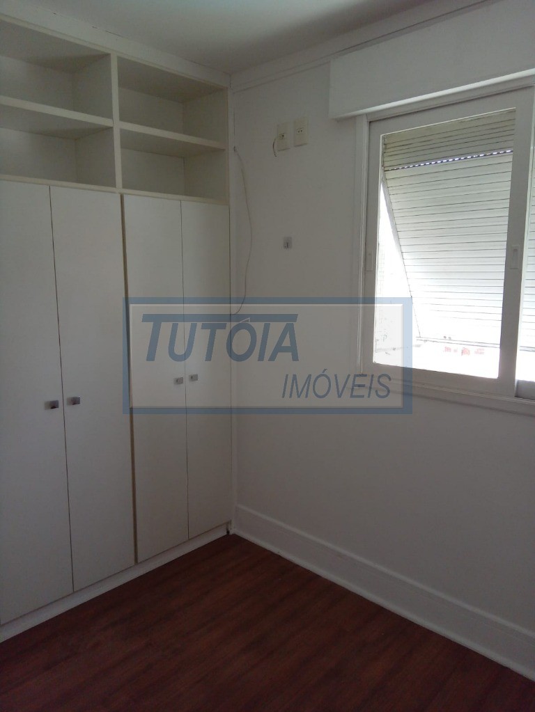 Apartamento à venda com 1 quarto, 39m² - Foto 5