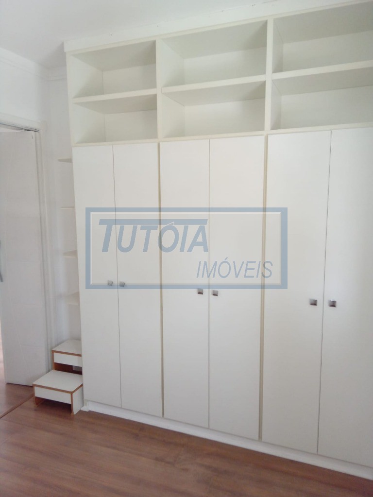 Apartamento à venda com 1 quarto, 39m² - Foto 6