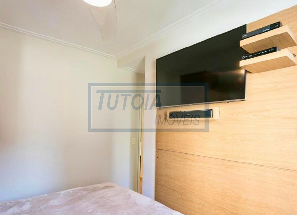 Apartamento à venda com 3 quartos, 67m² - Foto 16