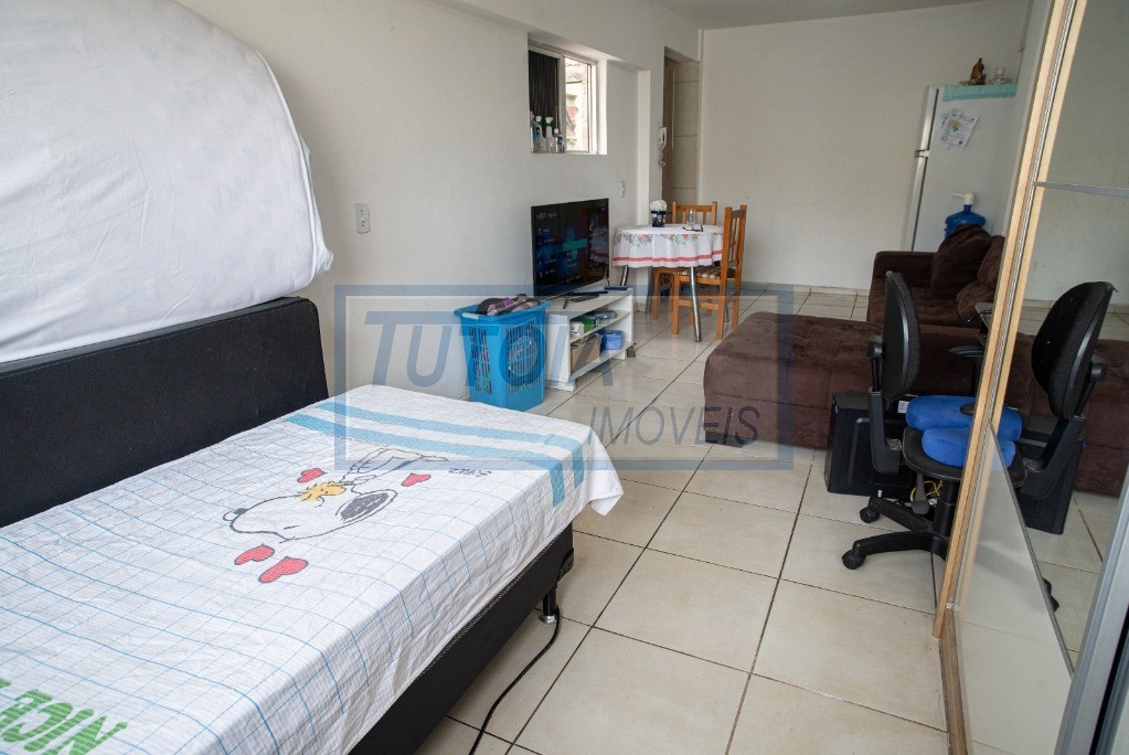 Kitnet e Studio à venda com 1 quarto, 28m² - Foto 12