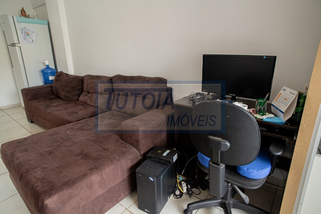 Kitnet e Studio à venda com 1 quarto, 28m² - Foto 3