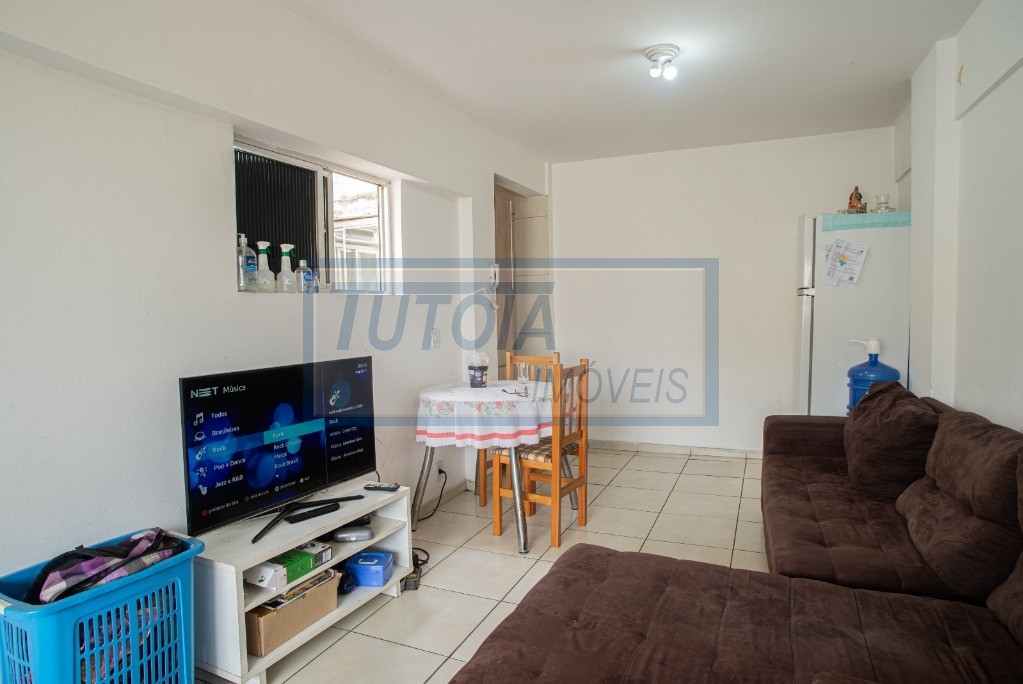 Kitnet e Studio à venda com 1 quarto, 28m² - Foto 6