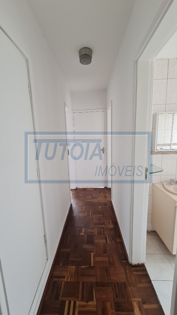 Apartamento à venda com 3 quartos, 126m² - Foto 6