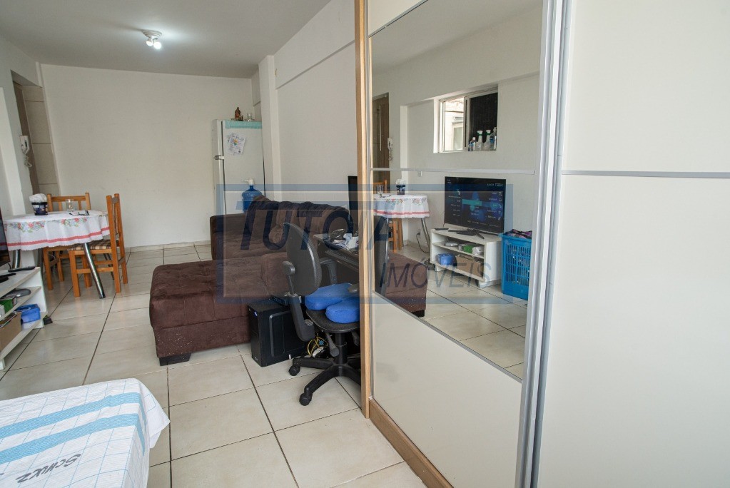 Kitnet e Studio à venda com 1 quarto, 28m² - Foto 9