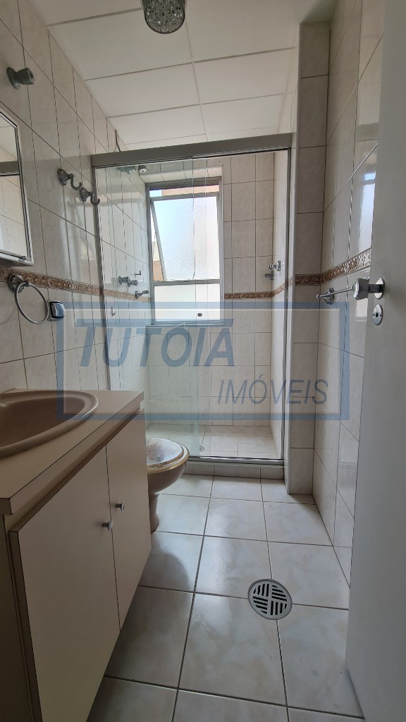 Apartamento à venda com 3 quartos, 126m² - Foto 8