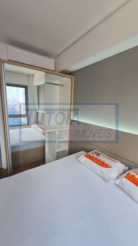 Apartamento para alugar com 1 quarto, 26m² - Foto 23