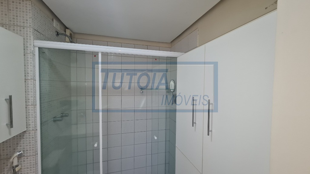 Apartamento à venda com 1 quarto, 43m² - Foto 19