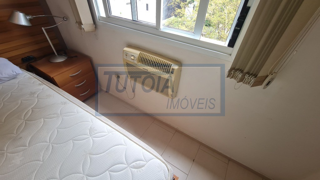 Apartamento à venda com 1 quarto, 43m² - Foto 15