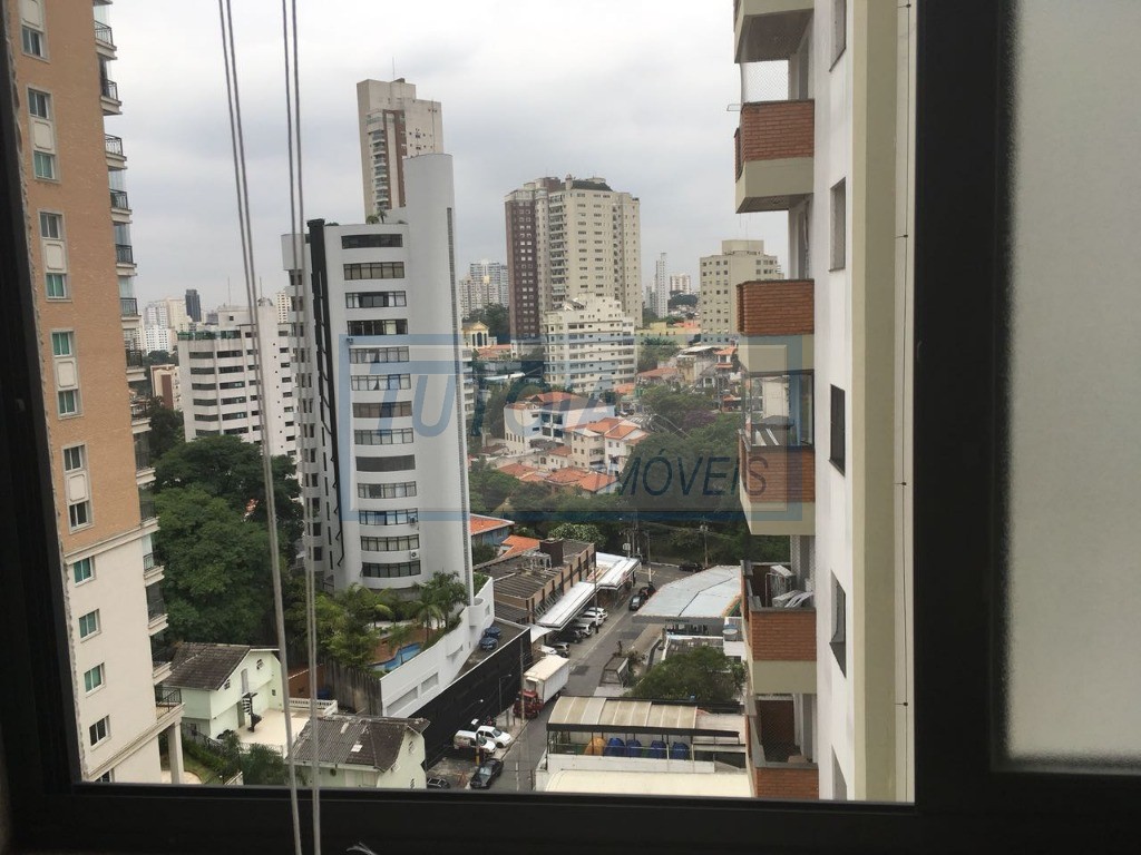 Apartamento à venda com 3 quartos, 100m² - Foto 14