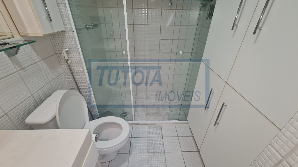 Apartamento à venda com 1 quarto, 43m² - Foto 18