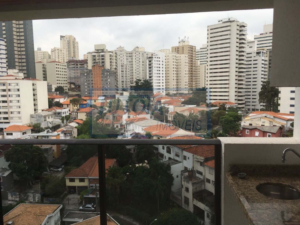 Apartamento à venda com 3 quartos, 100m² - Foto 2