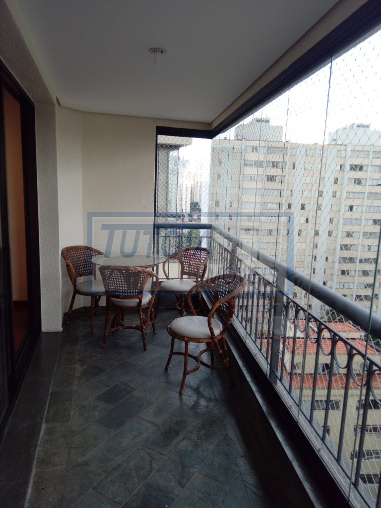 APARTAMENTO À VENDA NO PARAÍSO, SAO PAULO