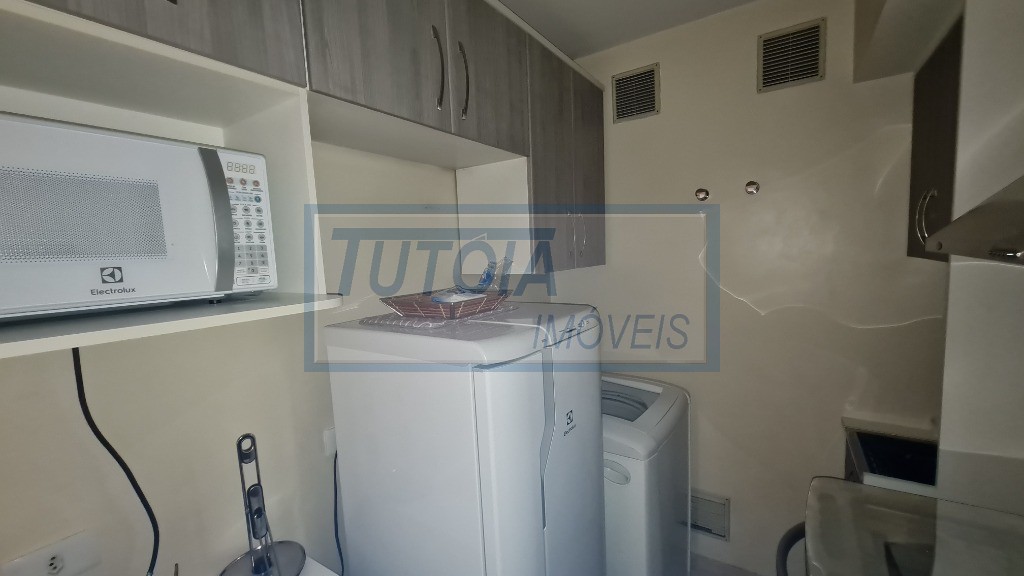 Apartamento à venda com 1 quarto, 43m² - Foto 11