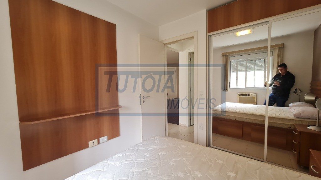 Apartamento à venda com 1 quarto, 43m² - Foto 16