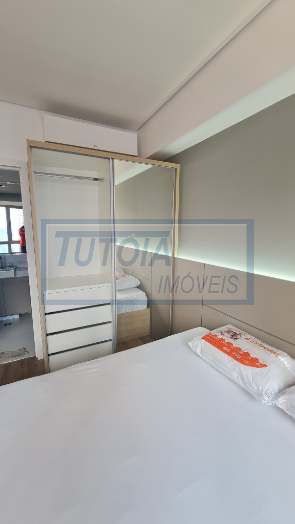 Apartamento para alugar com 1 quarto, 26m² - Foto 22