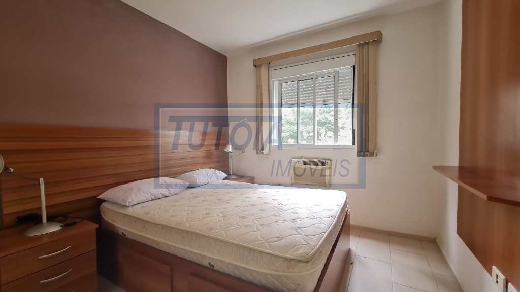 Apartamento à venda com 1 quarto, 43m² - Foto 12