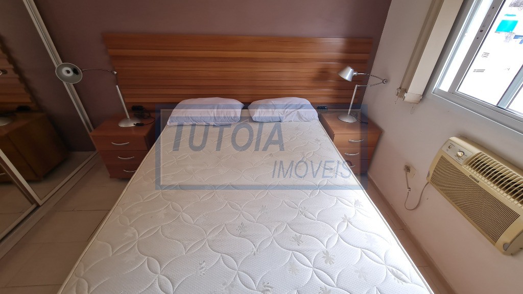 Apartamento à venda com 1 quarto, 43m² - Foto 14