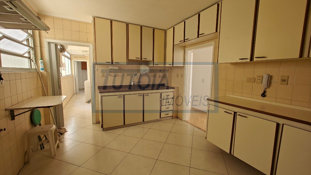 Apartamento à venda com 3 quartos, 115m² - Foto 10