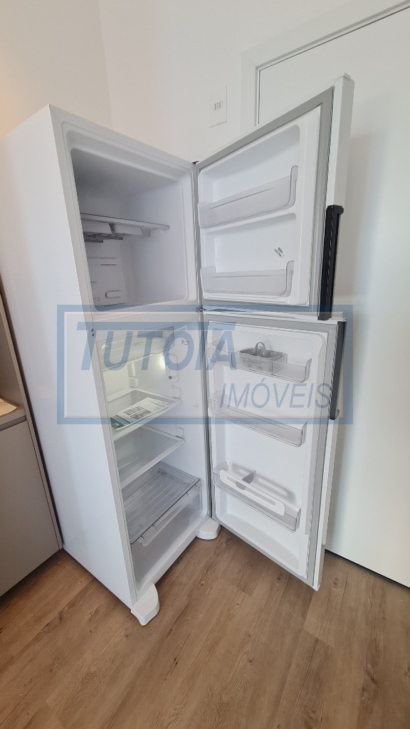 Apartamento para alugar com 1 quarto, 26m² - Foto 10