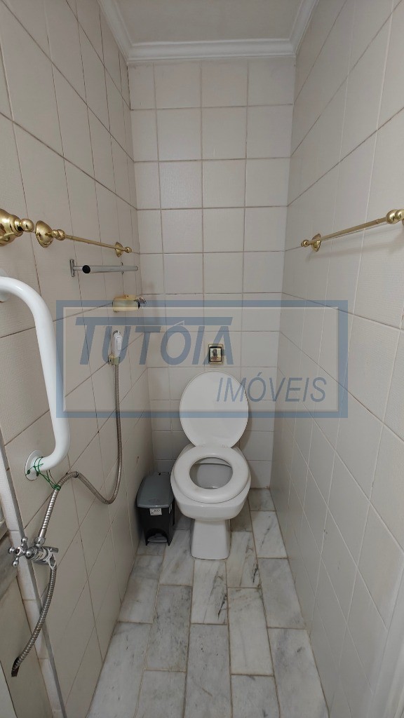 Apartamento à venda com 3 quartos, 115m² - Foto 17