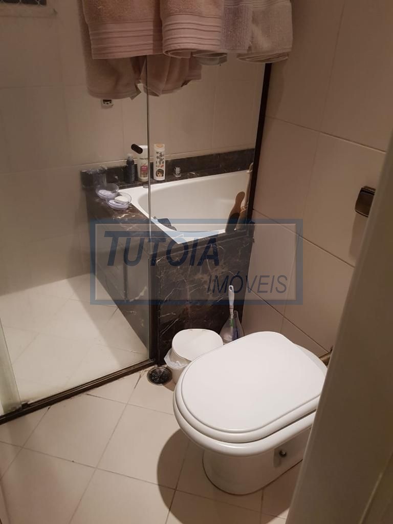 Apartamento à venda com 3 quartos, 130m² - Foto 14