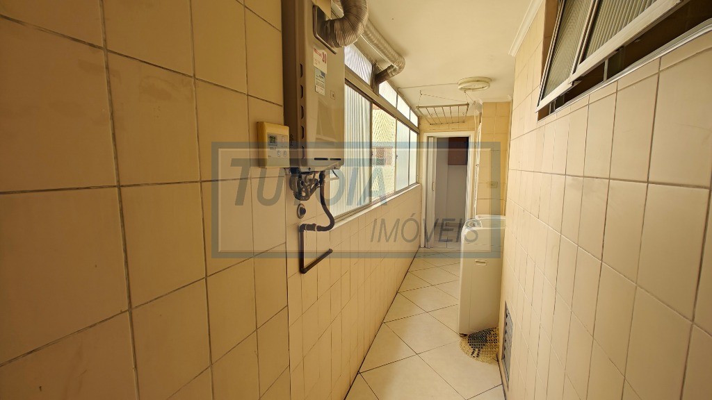 Apartamento à venda com 3 quartos, 115m² - Foto 11