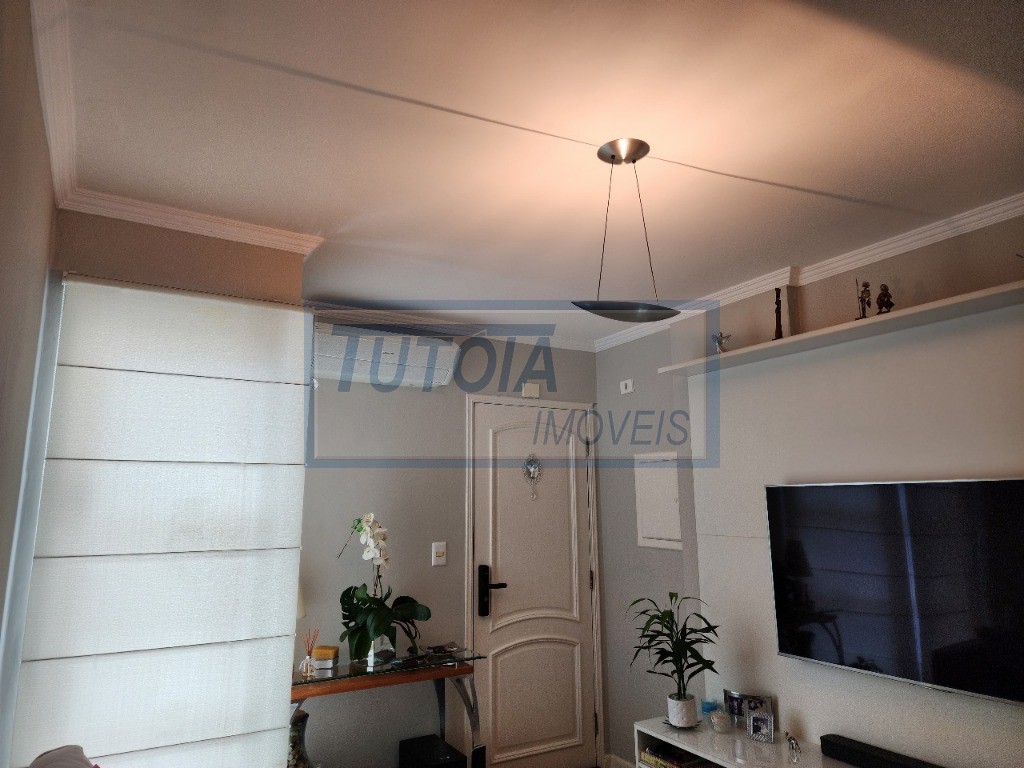 Apartamento à venda com 2 quartos, 49m² - Foto 1