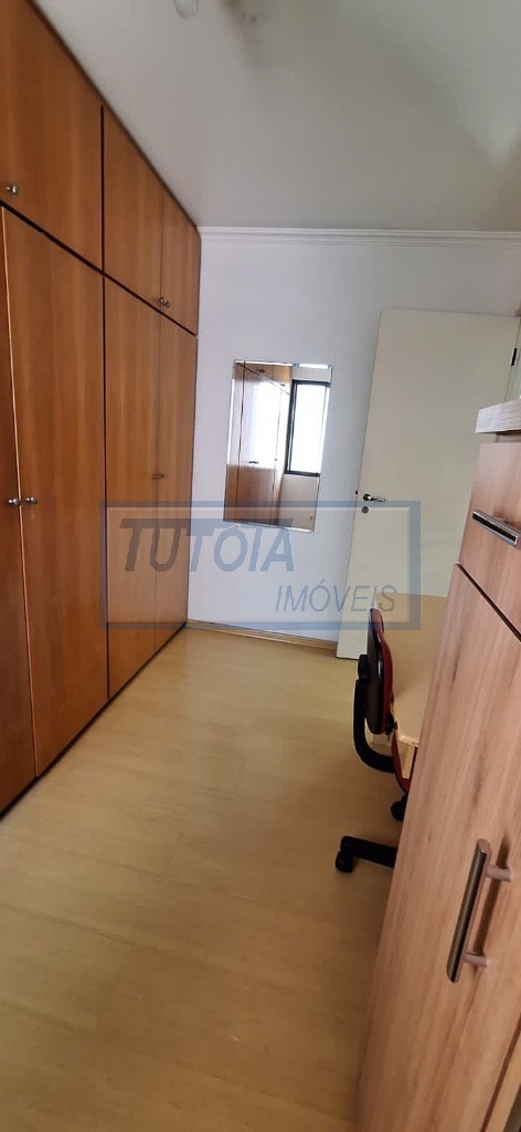 Apartamento à venda com 2 quartos, 50m² - Foto 15