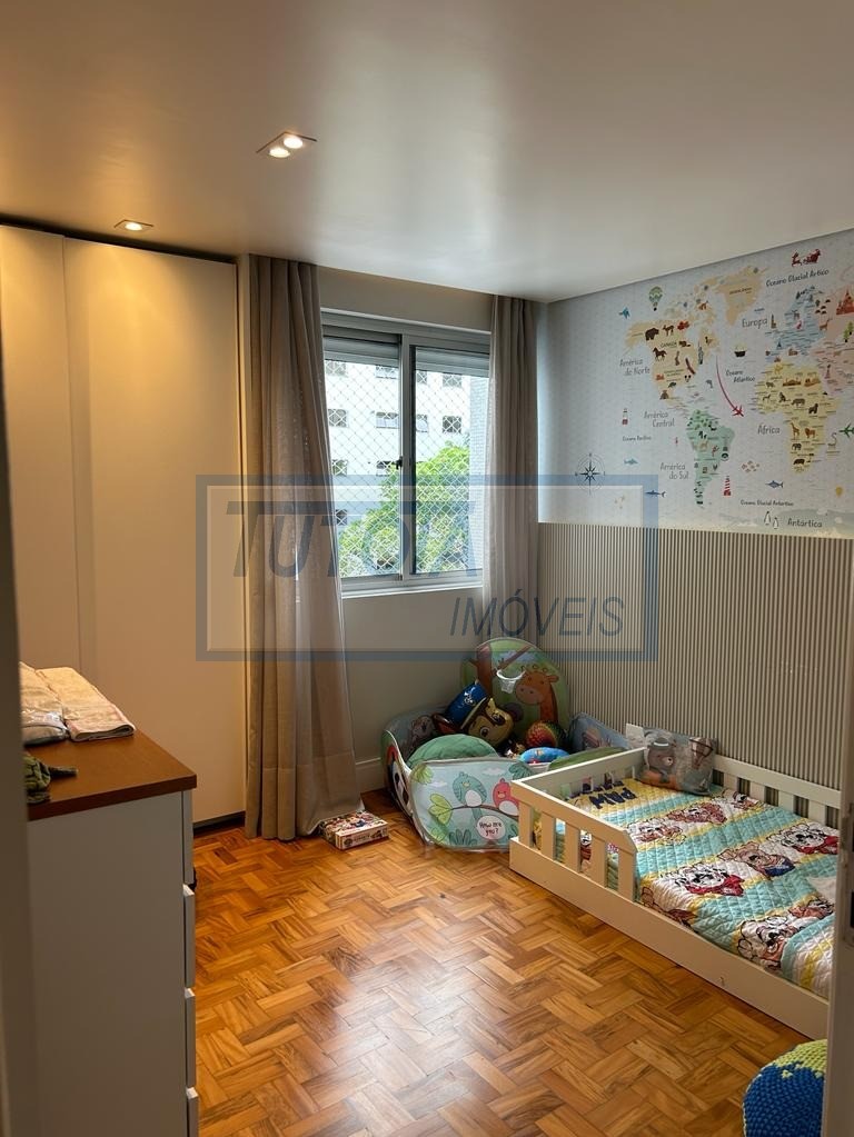 Apartamento à venda com 3 quartos, 105m² - Foto 7