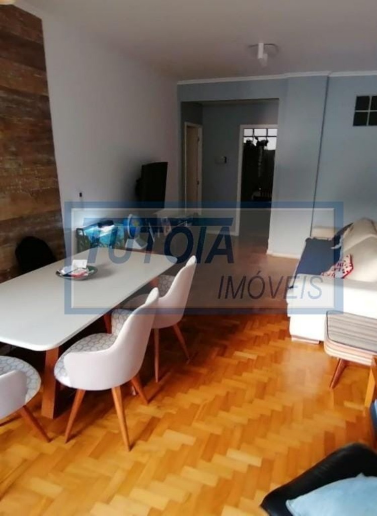 Apartamento à venda com 2 quartos, 120m² - Foto 14