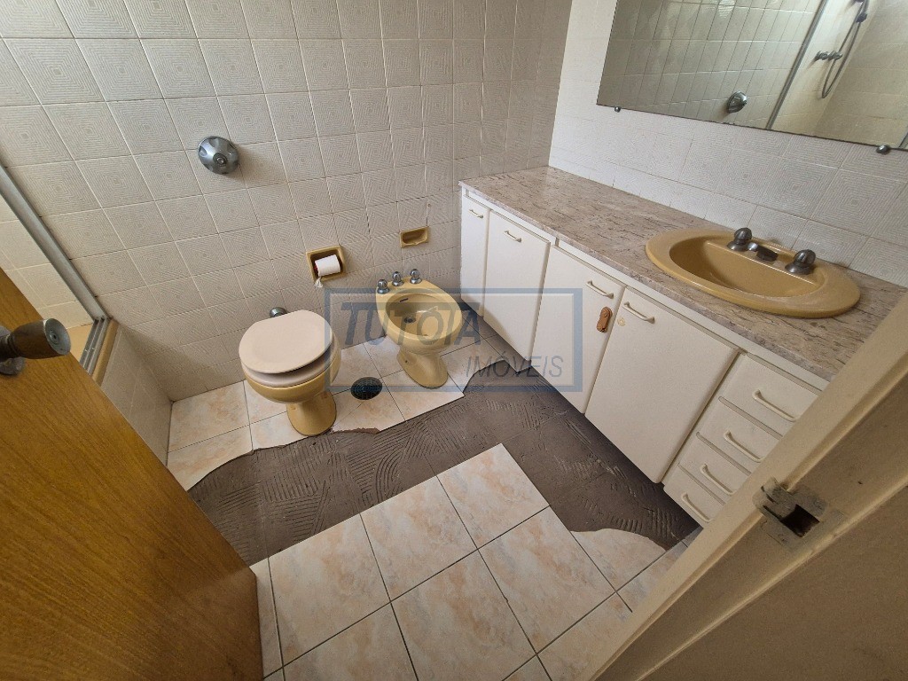 Apartamento à venda com 3 quartos, 140m² - Foto 21