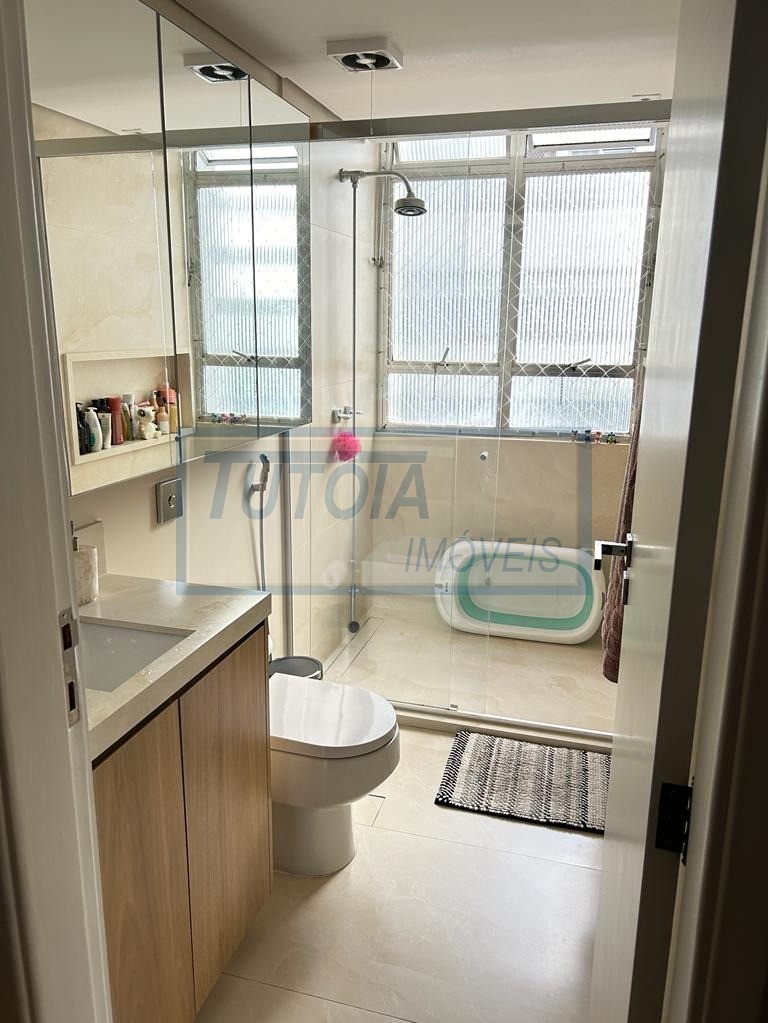 Apartamento à venda com 3 quartos, 105m² - Foto 8