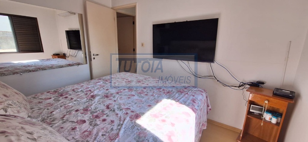 Apartamento à venda com 2 quartos, 50m² - Foto 11