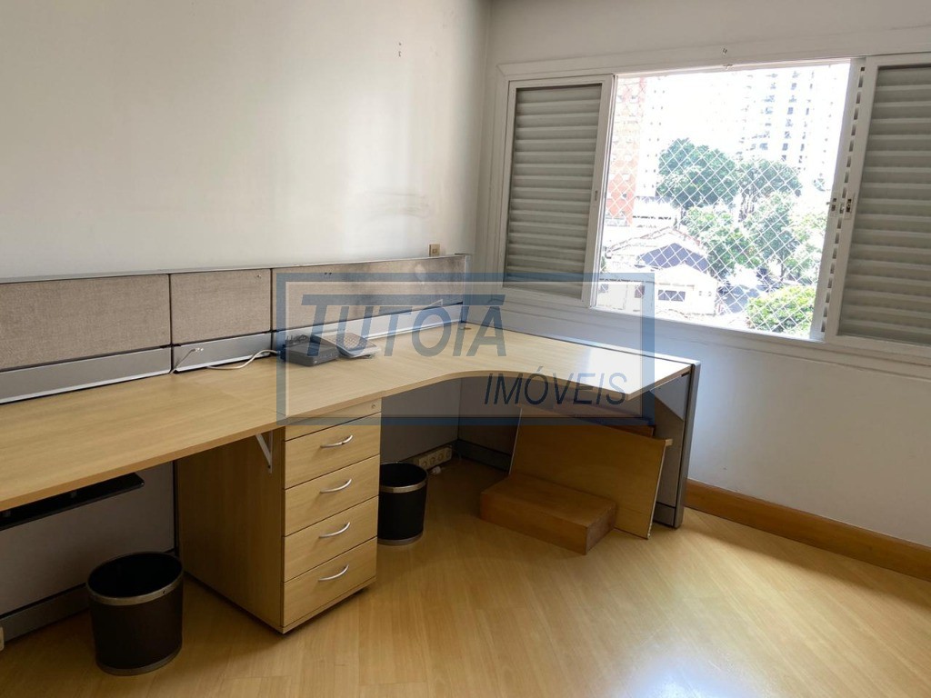 Apartamento à venda com 3 quartos, 188m² - Foto 5