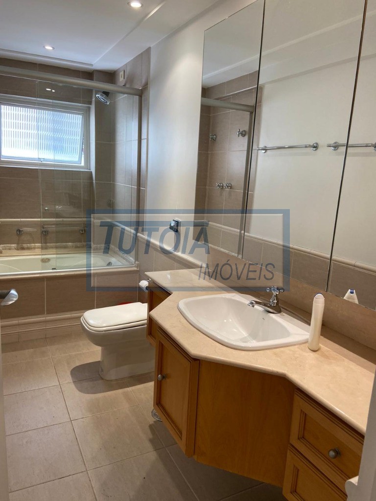 Apartamento à venda com 3 quartos, 188m² - Foto 10