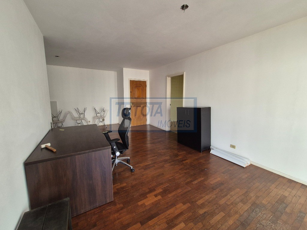 Apartamento à venda com 3 quartos, 140m² - Foto 3