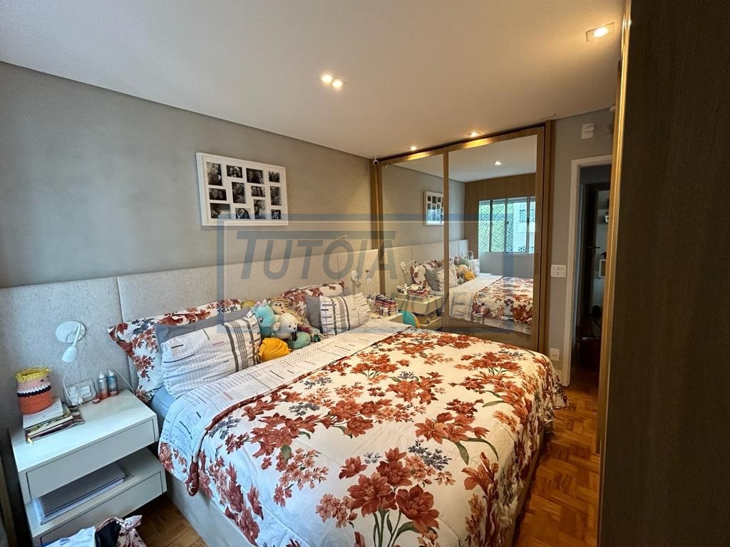 Apartamento à venda com 3 quartos, 105m² - Foto 14