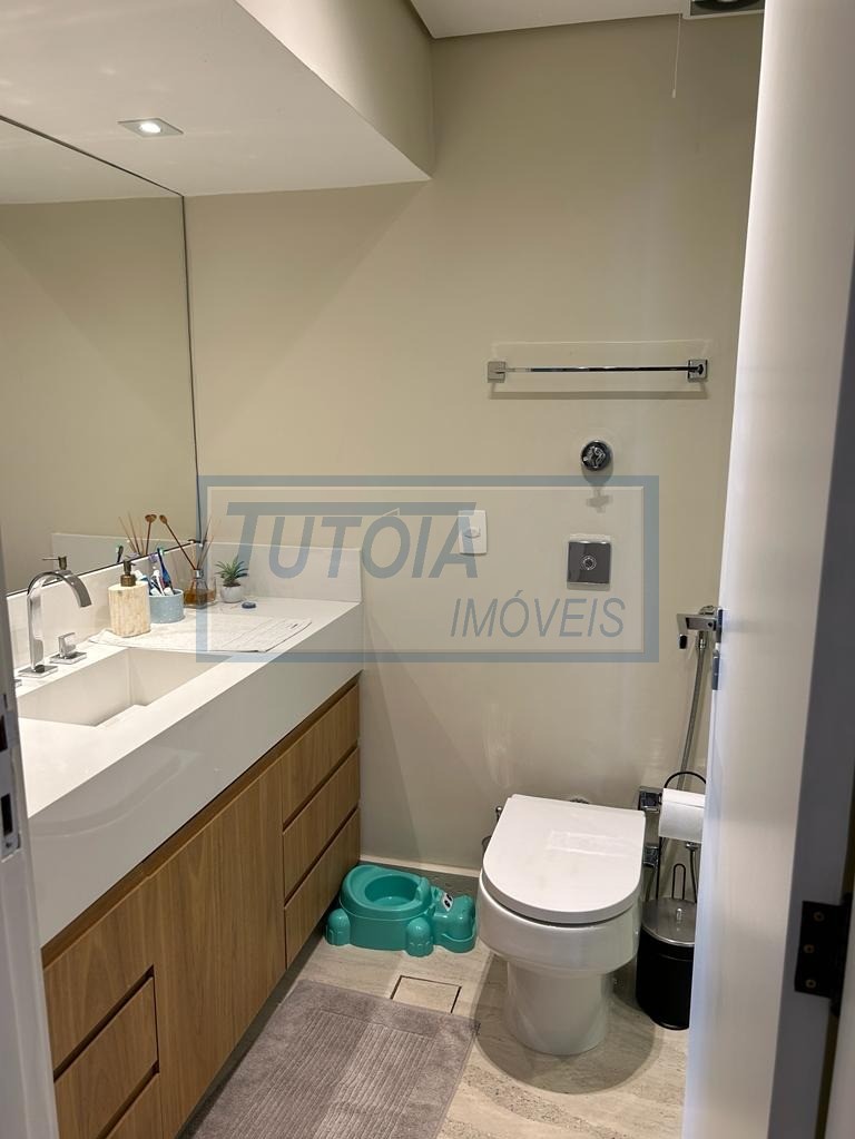 Apartamento à venda com 3 quartos, 105m² - Foto 12