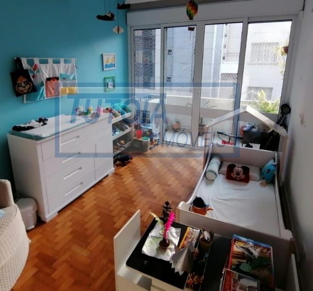 Apartamento à venda com 2 quartos, 120m² - Foto 15