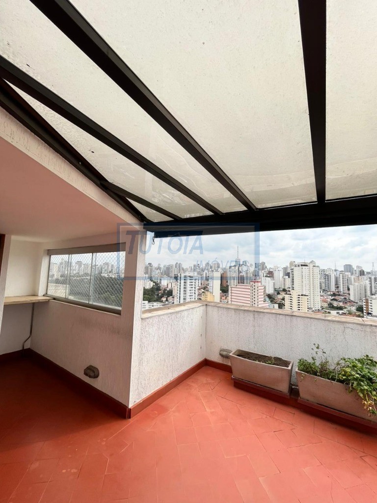 Apartamento à venda com 2 quartos, 144m² - Foto 26