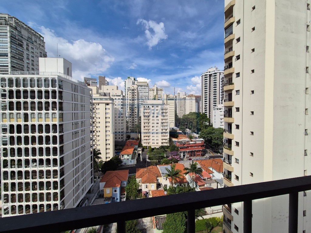 Apartamento à venda com 3 quartos, 140m² - Foto 6