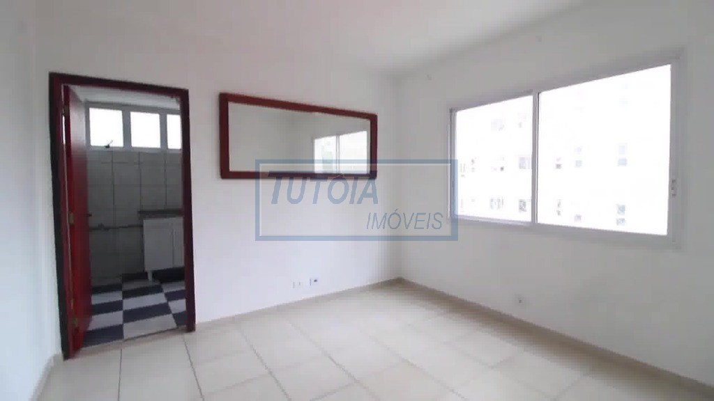 Apartamento à venda com 1 quarto, 73m² - Foto 1