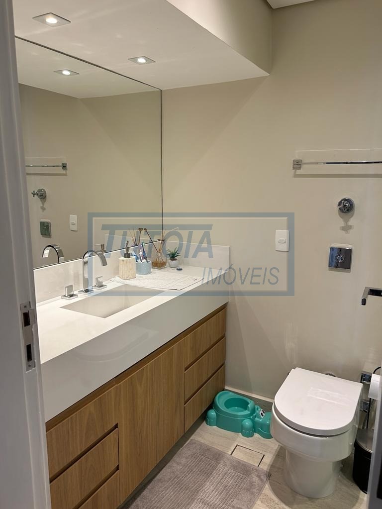 Apartamento à venda com 3 quartos, 105m² - Foto 11